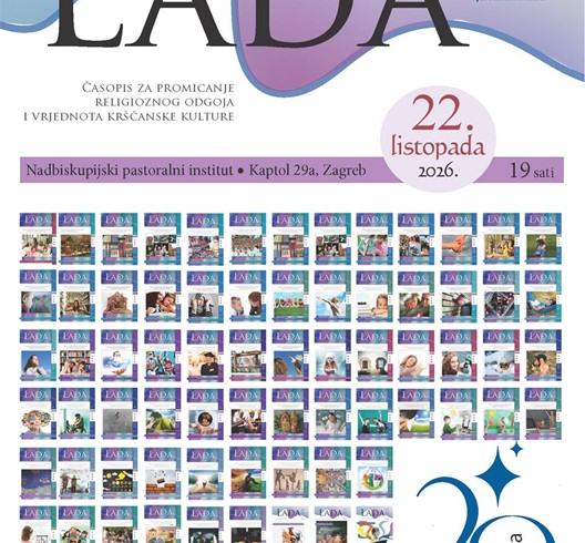 20. obljetnica izlaženja "Lađe"